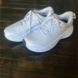 Hoka Bondi SR Shoes